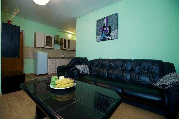 Гостиница на Крымской 88 Анапа